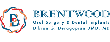 Link to Brentwood Oral Surgery & Dental Implant Center home page