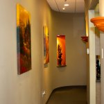 hallway