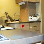 treatment room