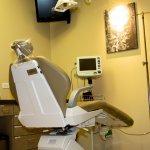 treatment room