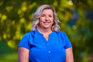 Tina - Treatment Coordinator Brentwood Oral Surgery & Dental Implant Center