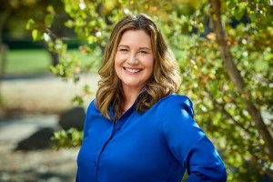 Amy – New Patient Concierge & Scheduling Coordinator Bio picture
