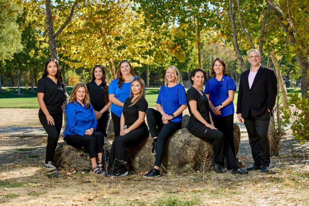 office team updated photo